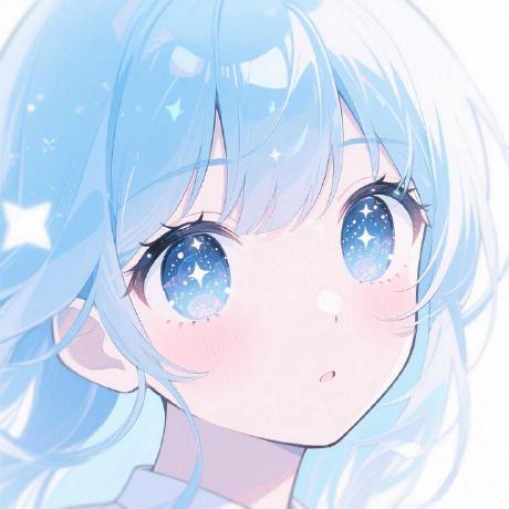 白上ねこ's avatar